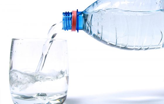 Análisis de Aguas