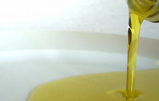 Análisis de Aceites